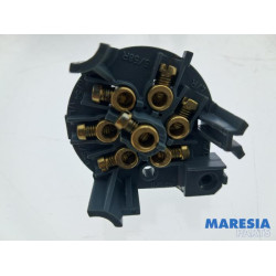 Renault - Megane - Towbar wiring kit