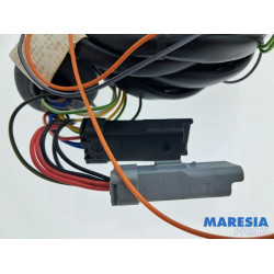 Renault - Megane - Towbar wiring kit