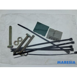 Renault - Megane - Towbar wiring kit