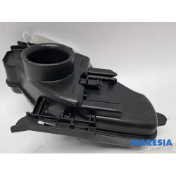 Peugeot - RCZ - Resonance housing