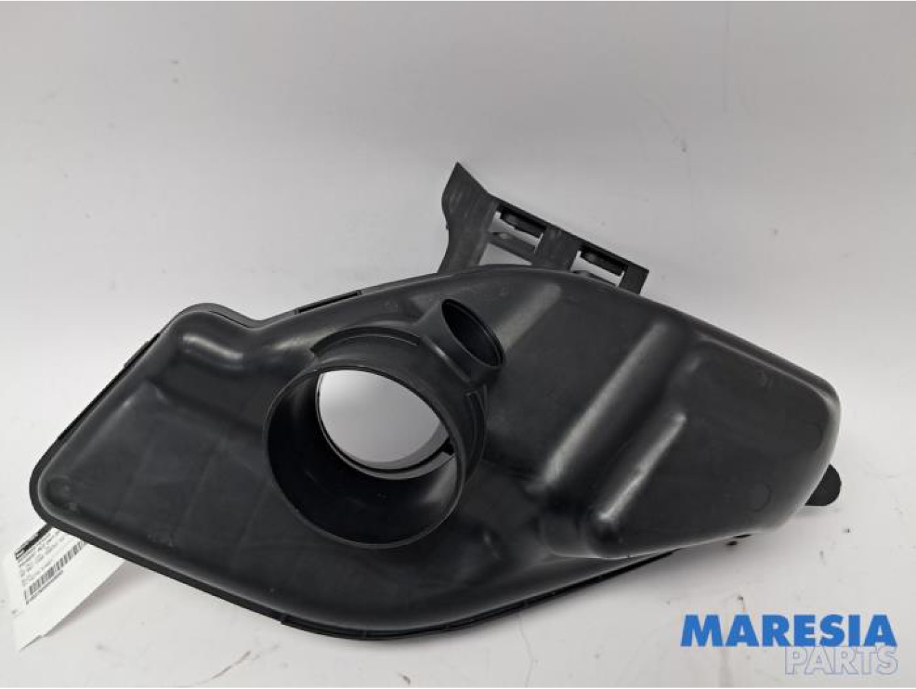 Peugeot - RCZ - Resonance housing