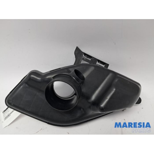 Peugeot - RCZ - Resonance housing