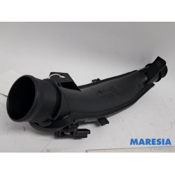 Peugeot - RCZ - Intercooler Buis
