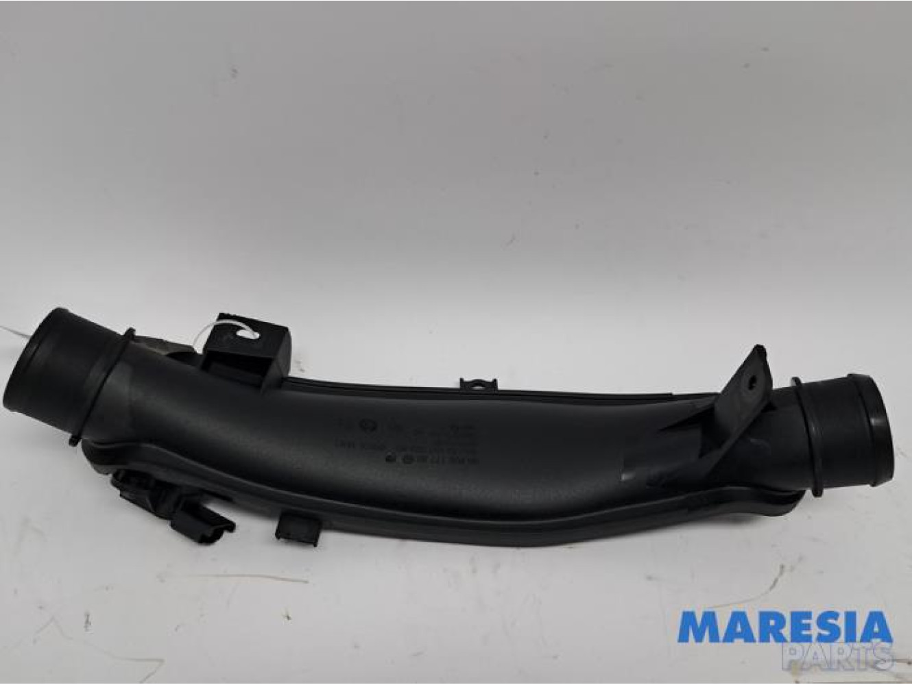Peugeot - RCZ - Intercooler Buis