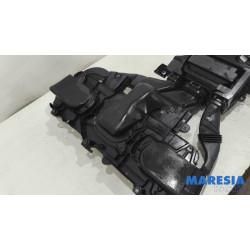 Renault - Zoe - Heater housing