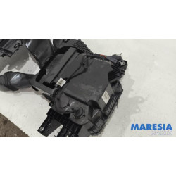 Renault - Zoe - Heater housing