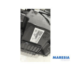 Renault - Zoe - Heater housing