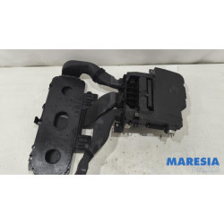 Renault - Zoe - Heater housing