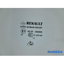 Renault - Espace - Door window 4-door, front right