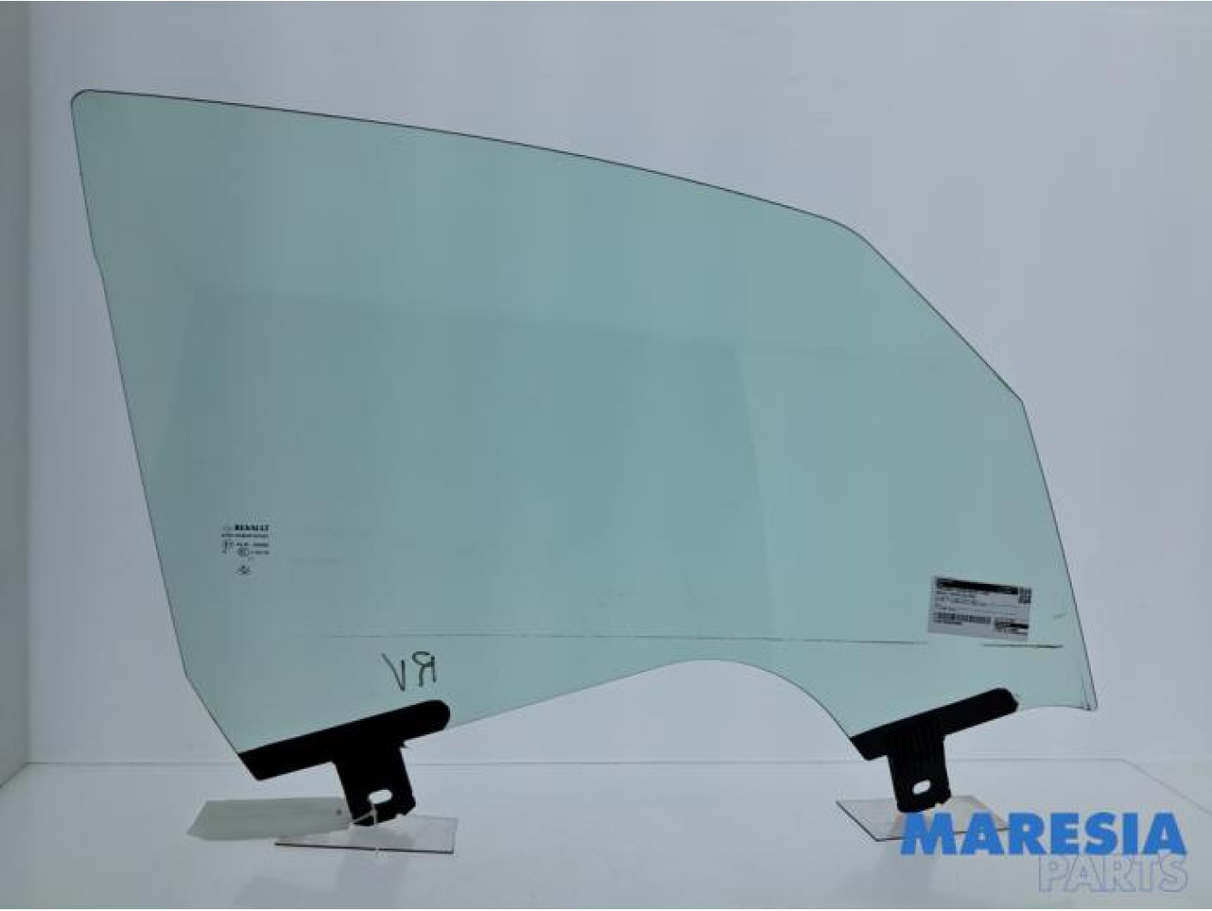Renault - Espace - Door window 4-door, front right