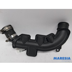 Peugeot - RCZ - Intercooler Buis