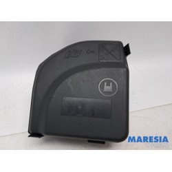 Peugeot - RCZ - Fuse box