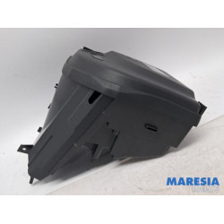 Peugeot - RCZ - Fuse box