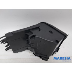 Peugeot - RCZ - Fuse box