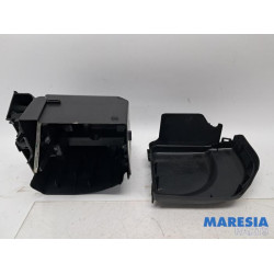 Peugeot - RCZ - Fuse box