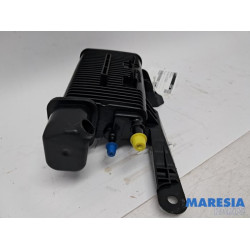 Peugeot - RCZ - Filtre carbone