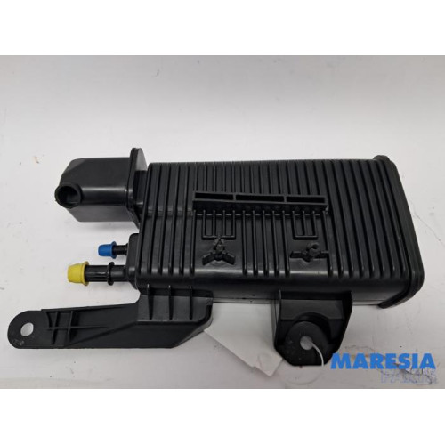 Peugeot - RCZ - Filtre carbone
