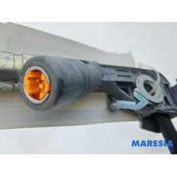Renault - Espace - Gordelspanner links