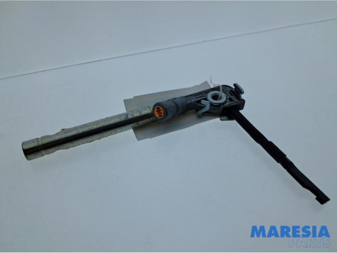 Renault - Espace - Gordelspanner links