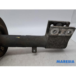 Peugeot - RCZ - Front shock absorber rod, left