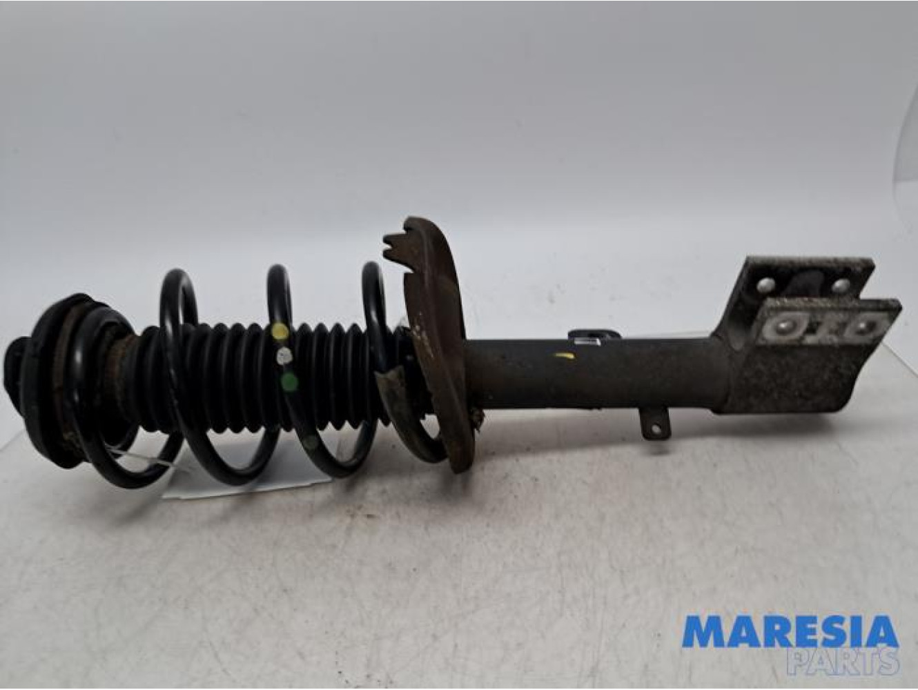 Peugeot - RCZ - Front shock absorber rod, left