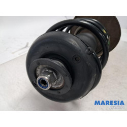 Peugeot - RCZ - Front shock absorber rod, left