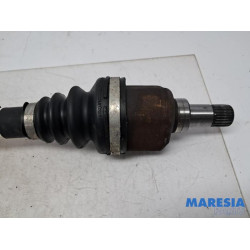 Peugeot - RCZ - Arbre de transmission avant gauche