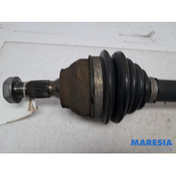 Peugeot - RCZ - Arbre de transmission avant gauche