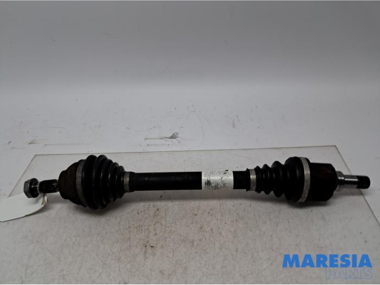 Peugeot - RCZ - Arbre de transmission avant gauche