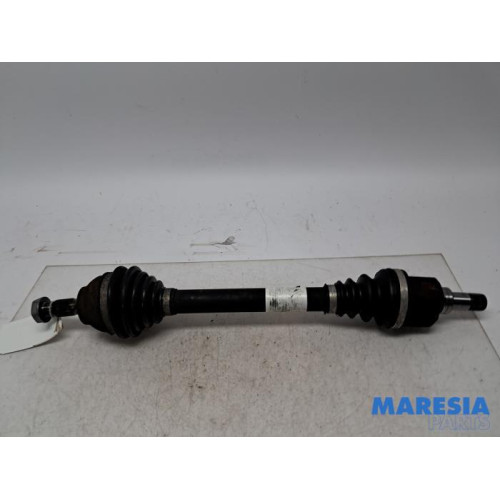 Peugeot - RCZ - Arbre de transmission avant gauche
