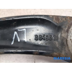 Peugeot - RCZ - Querlenker unten links vorne