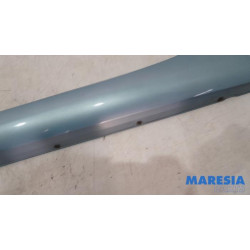 Renault - Zoe - Door sill left