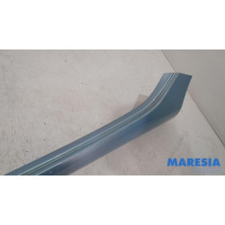 Renault - Zoe - Door sill left