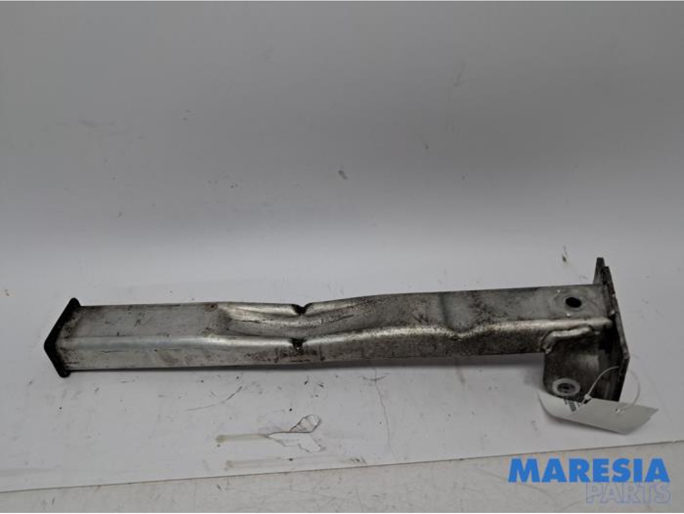 Peugeot - RCZ - Frontdeel steun