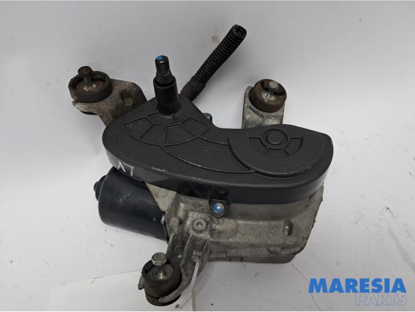 Peugeot - RCZ - Moteur essuie-glace avant