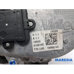 Peugeot - RCZ - Moteur essuie-glace avant