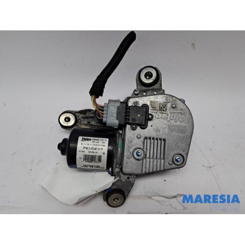 Peugeot - RCZ - Moteur essuie-glace avant