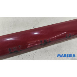 Alfa Romeo - Giulia - Zijskirt links