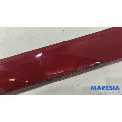 Alfa Romeo - Giulia - Zijskirt links