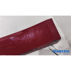 Alfa Romeo - Giulia - Zijskirt links