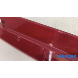 Alfa Romeo - Giulia - Zijskirt links