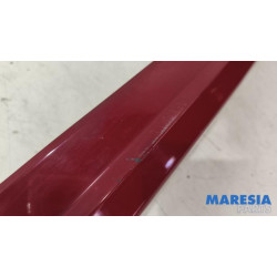Alfa Romeo - Giulia - Zijskirt links