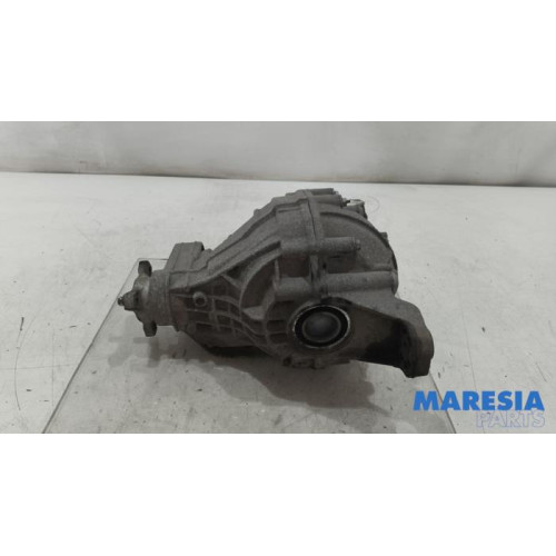 Alfa Romeo - Giulia - Differentieel achter