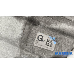 Alfa Romeo - Giulia - Differentieel achter