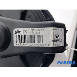 Renault - Espace - Heating and ventilation fan motor