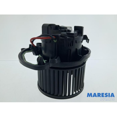Renault - Espace - Heating and ventilation fan motor