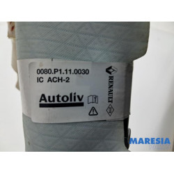Renault - Espace - Airbag hemel links