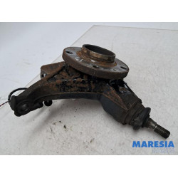 Peugeot - RCZ - Joint avant droit