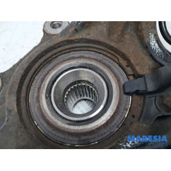 Peugeot - RCZ - Joint avant droit