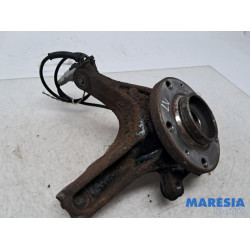 Peugeot - RCZ - Knuckle, front left